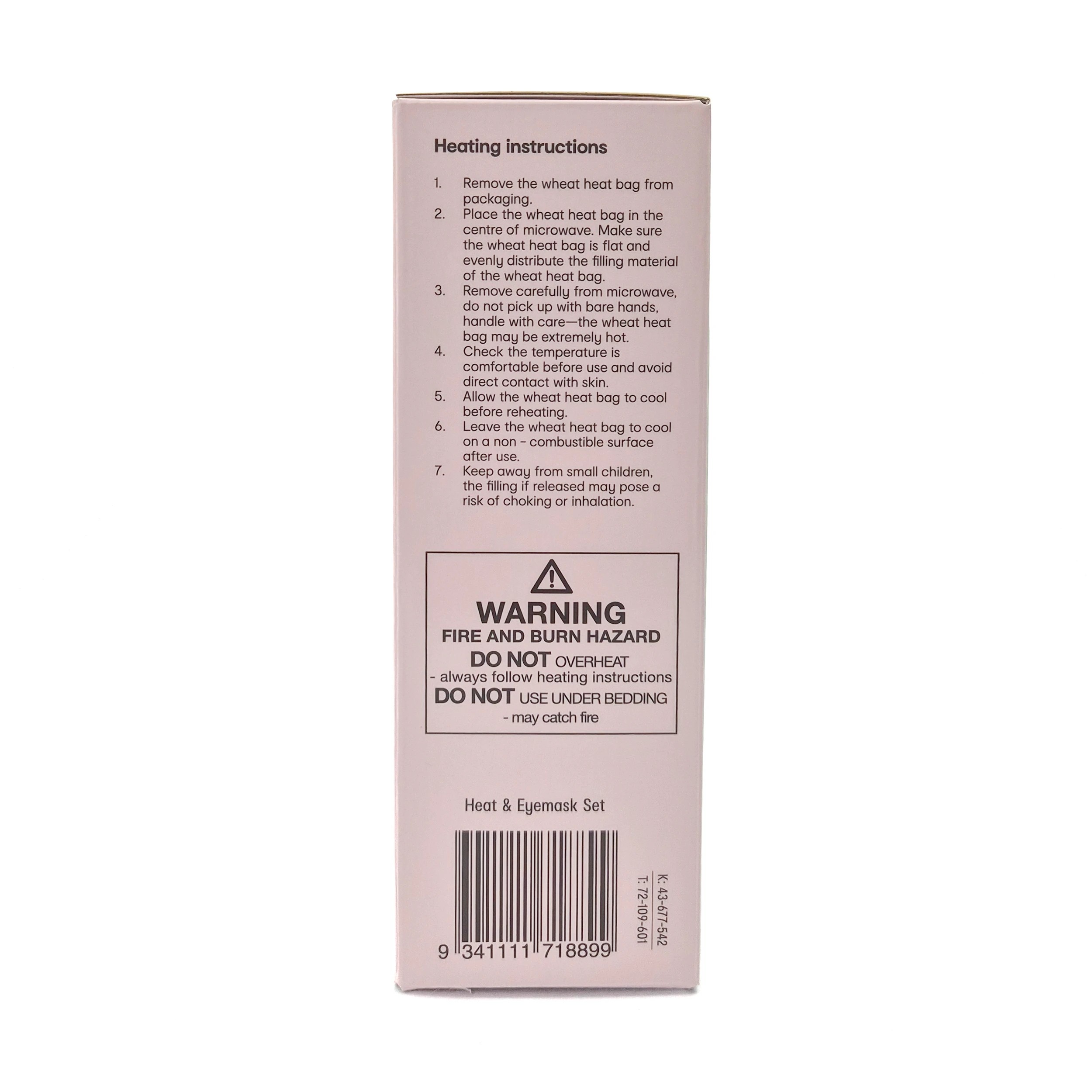 3 OXX Bodycare Ultimate Relaxing Set, 3 of 7