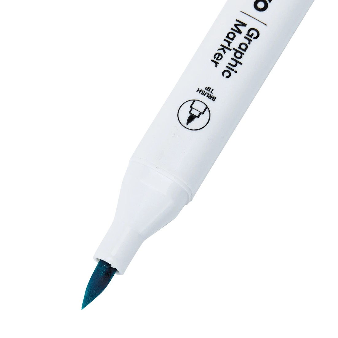 3 13 Pack Manga Drawing Set - Blue, 3 of 7