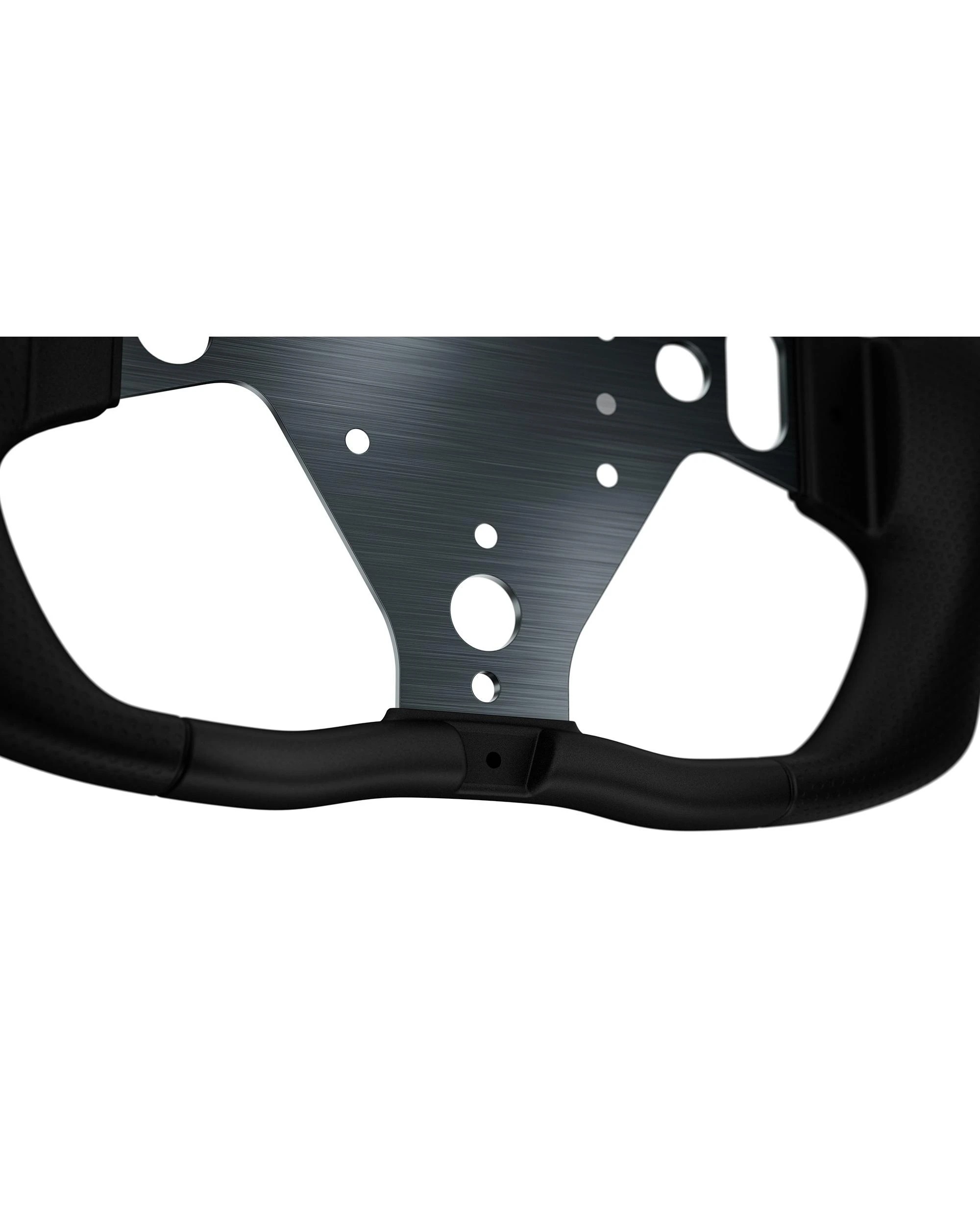 8 Logitech G RS Track Wheel - Black, 8 of 10