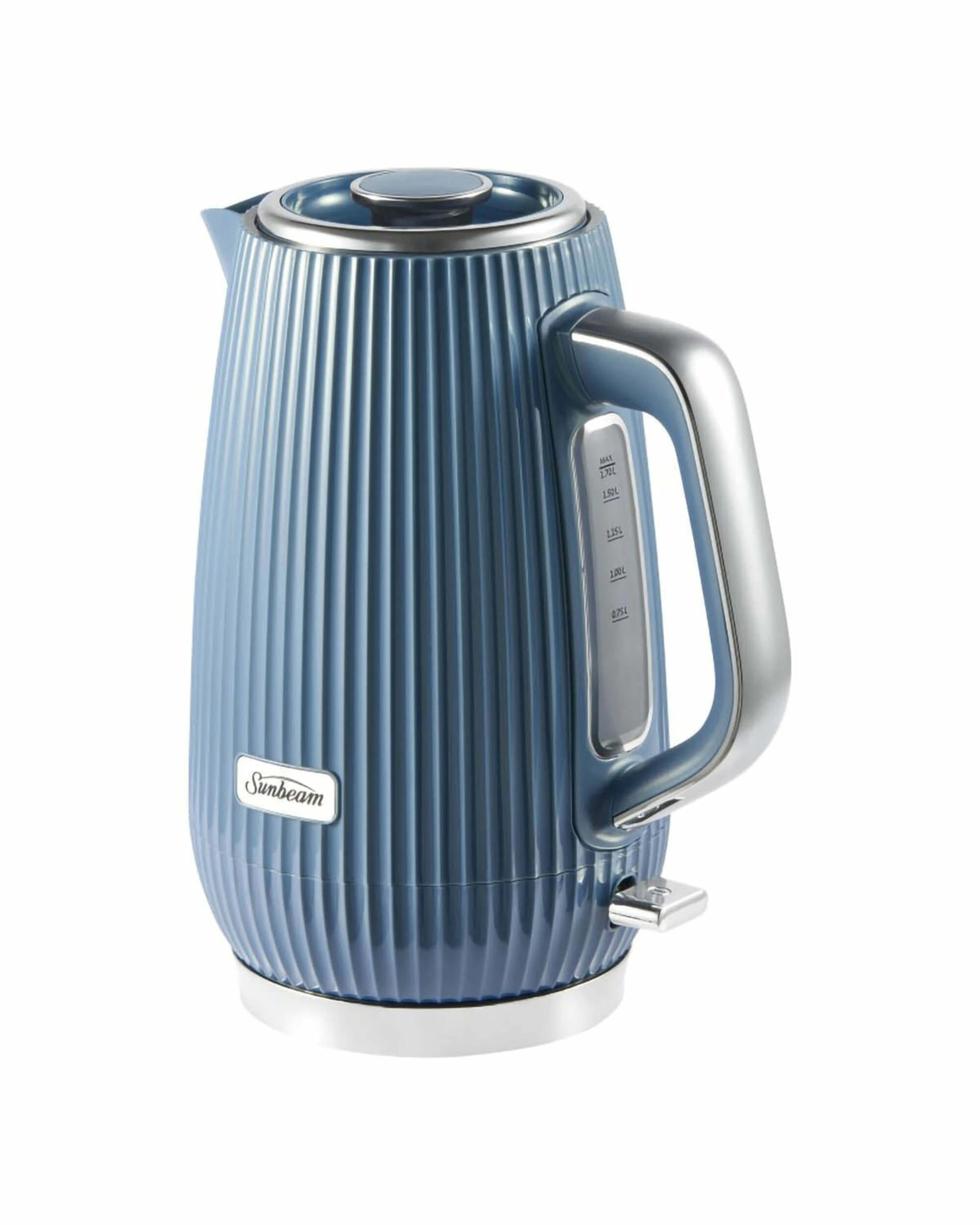 1 Sunbeam 1.7L Radiance Kettle - Blue - BLUE, 1 of 1