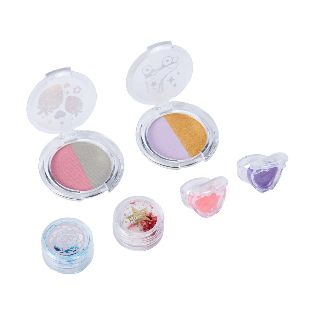 5 Make It Real: Just Beyoutiful! Mega Cosmetic Set, 5 of 9