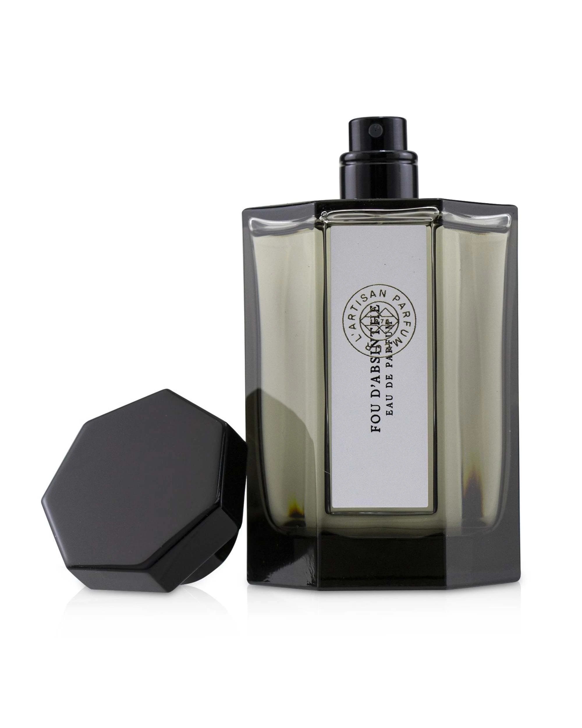 3 L'Artisan Parfumeur Fou D'Absinthe Eau De Parfum Spray 100ml/3.4oz, 3 of 3