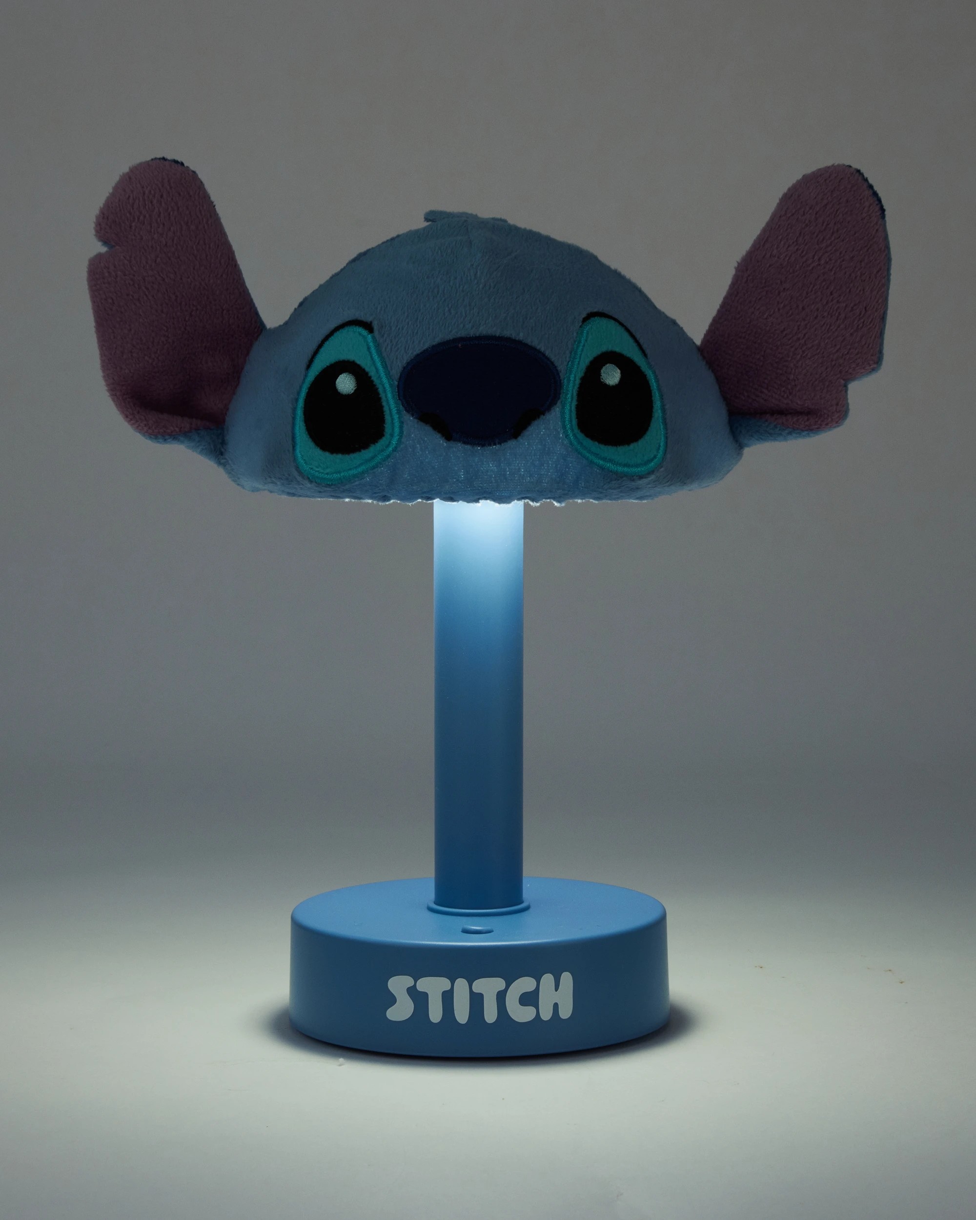 2 Disney Stitch Soft Glo Mini Lamp, 2 of 7