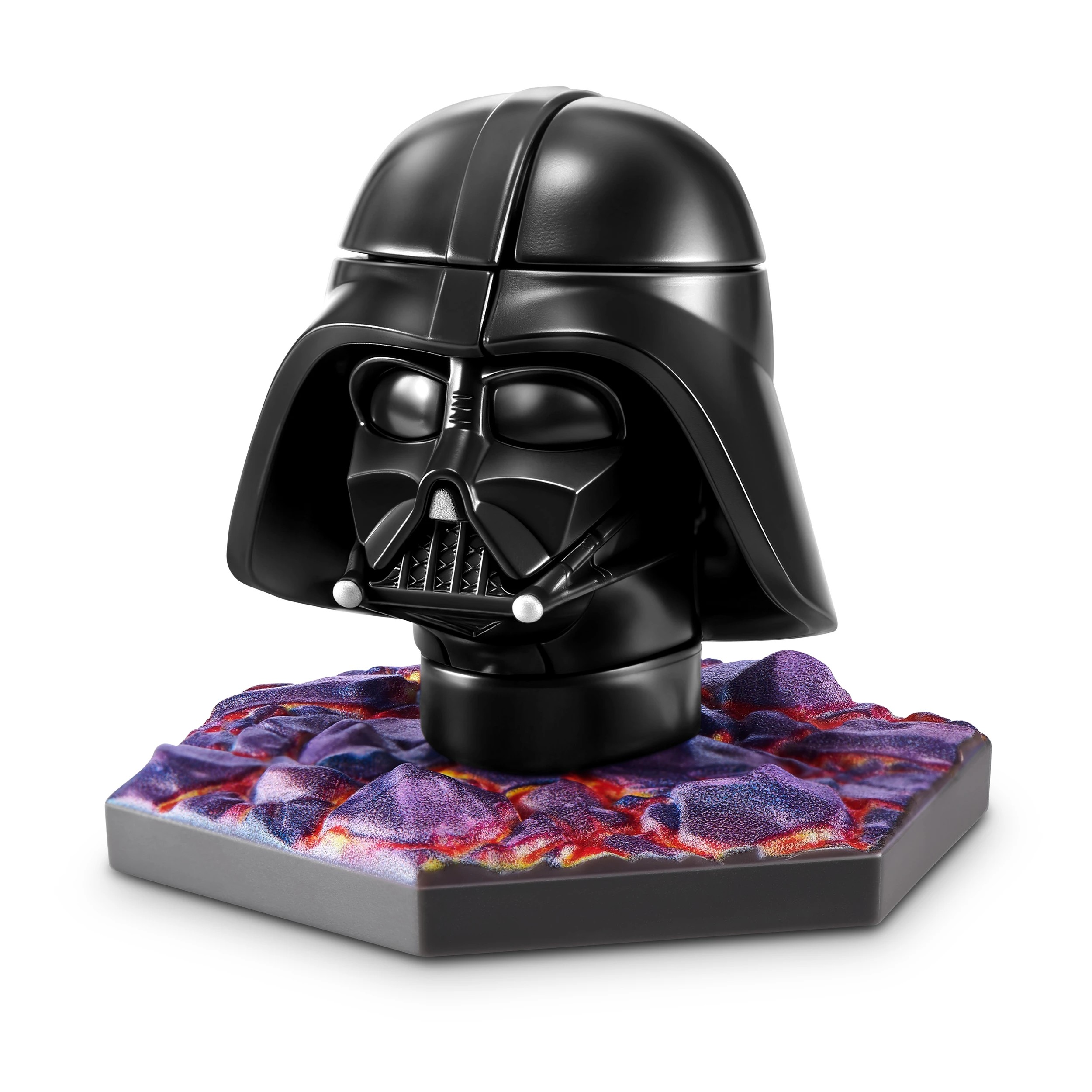 4 Mini Make Star Wars Build & Collect Series Pod by ZURU - Assorted, 4 of 9