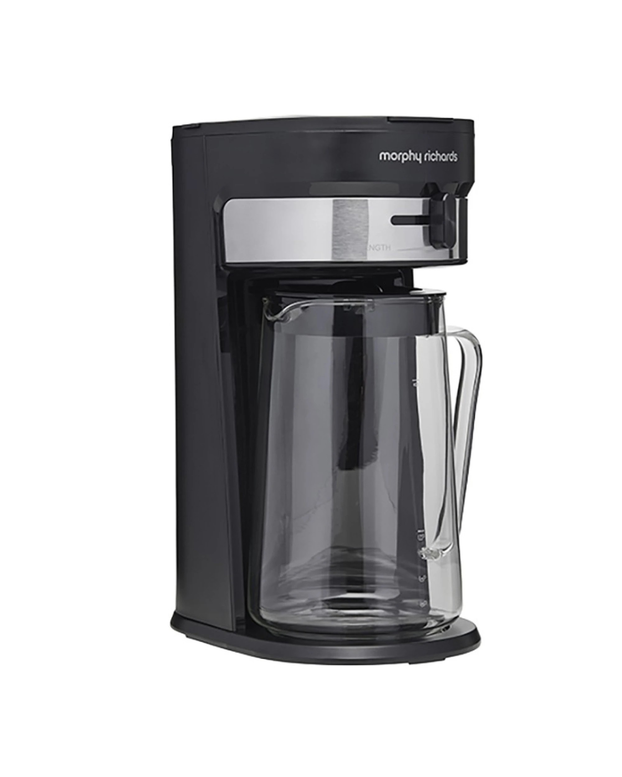 10 Morphy Richards Premium Iced Coffee Maker, 10 of 10