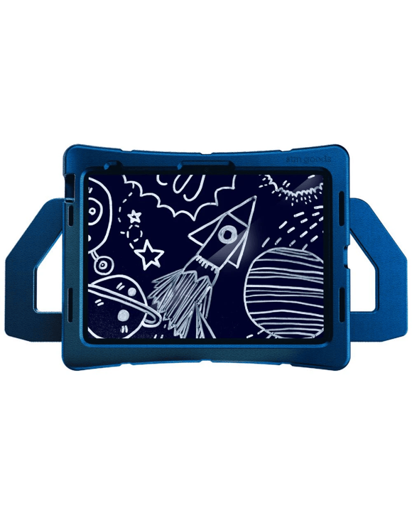 STM Bags Duxling Case for iPad 10th Gen & A16 Blue
