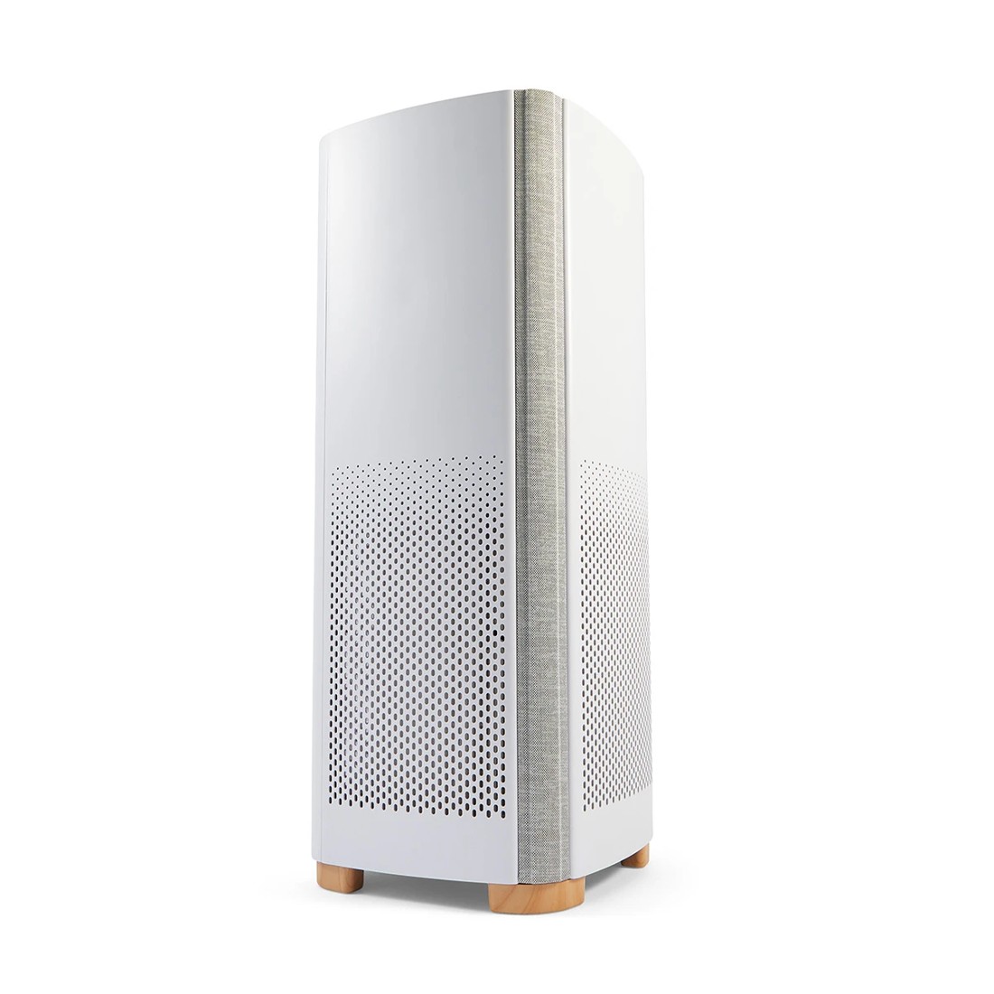 1 Large Air Purifier - White, 1 of 7