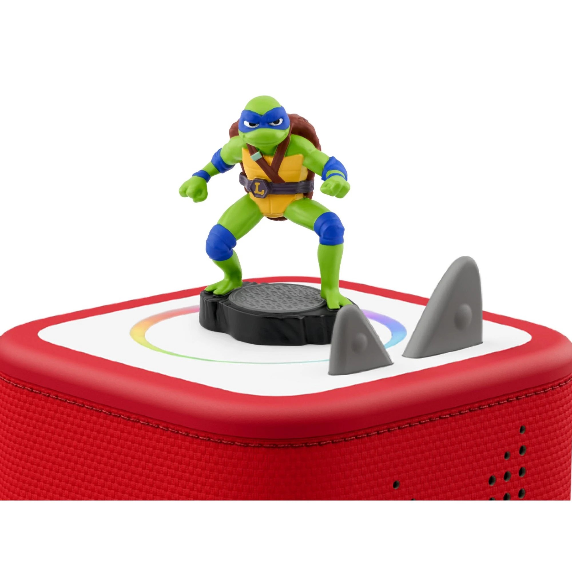 1 Teenage Mutant Ninja Turtles - Leonardo Tonie Audio Character
 - Multi, 1 of 6