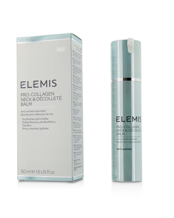 Elemis Pro-Collagen Neck & Decollete Balm 50ml/1.6oz