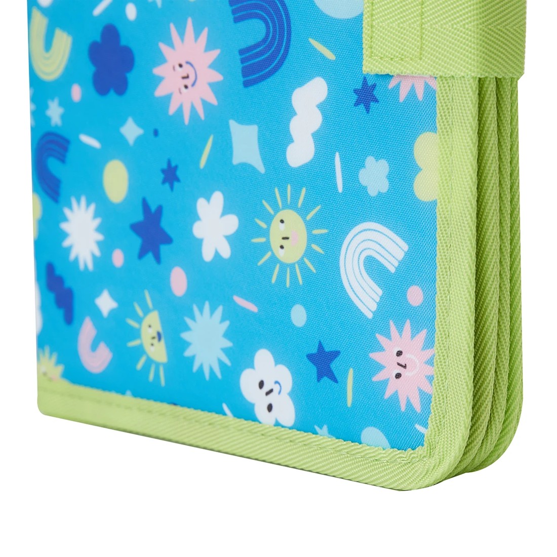 7 Re-usable Water Magic Activity Set, 7 of 10