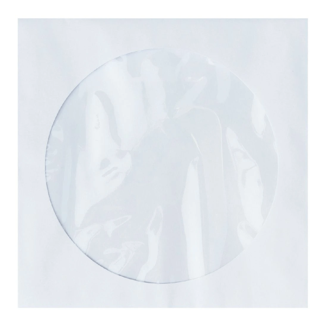 4 J.Burrows CD Envelopes White 50 Pack, 4 of 4