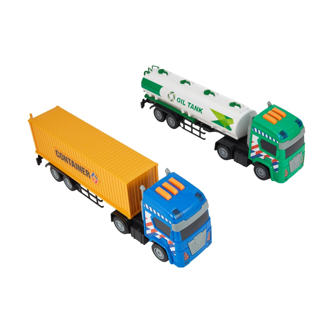 6 Light and Sounds Vehicle - Assorted, 6 of 10