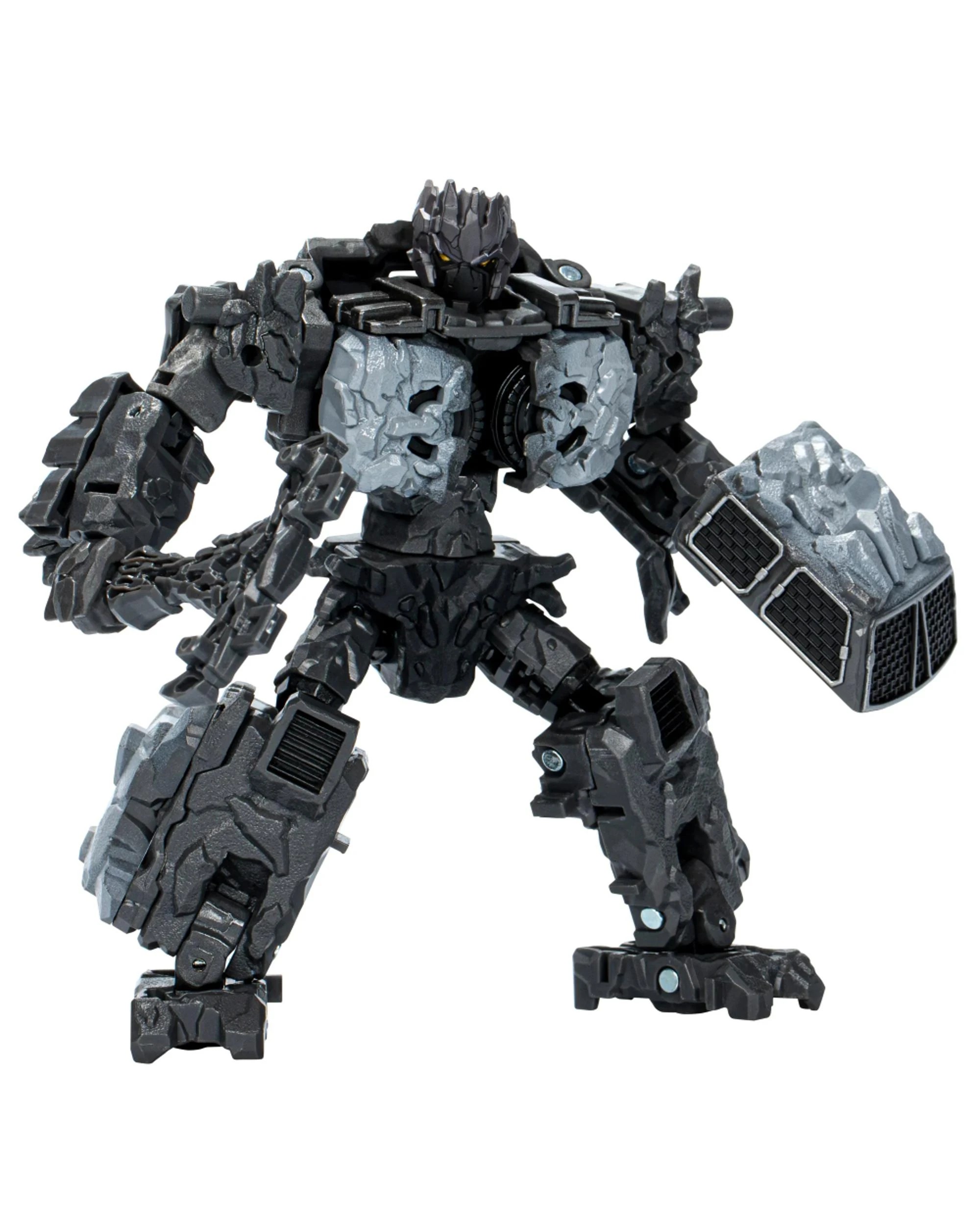 2 Transformers Legacy United Infernac Universe Magneous Deluxe Class Action Figure, 2 of 4