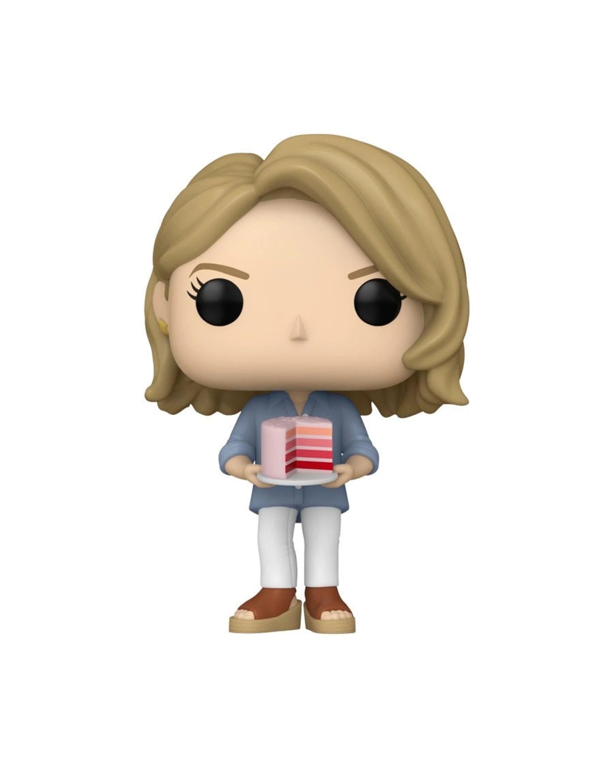 2 Martha Stewart with Cake Funko POP! Vinyl, 2 of 3