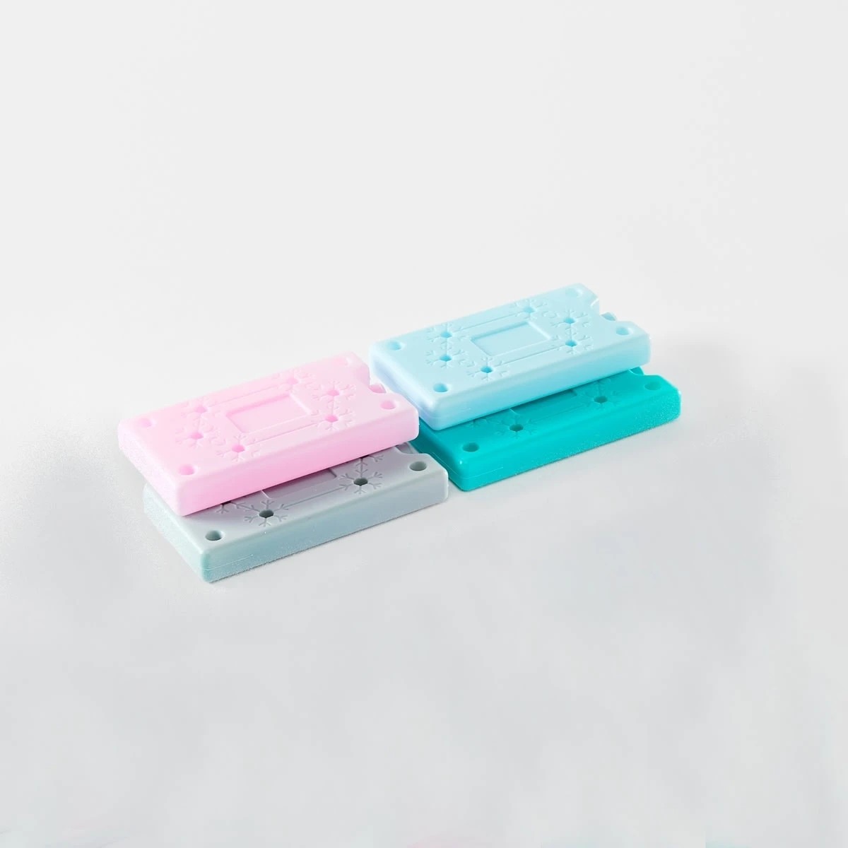 6 4 Pack Small Ice Bricks, 6 of 6
