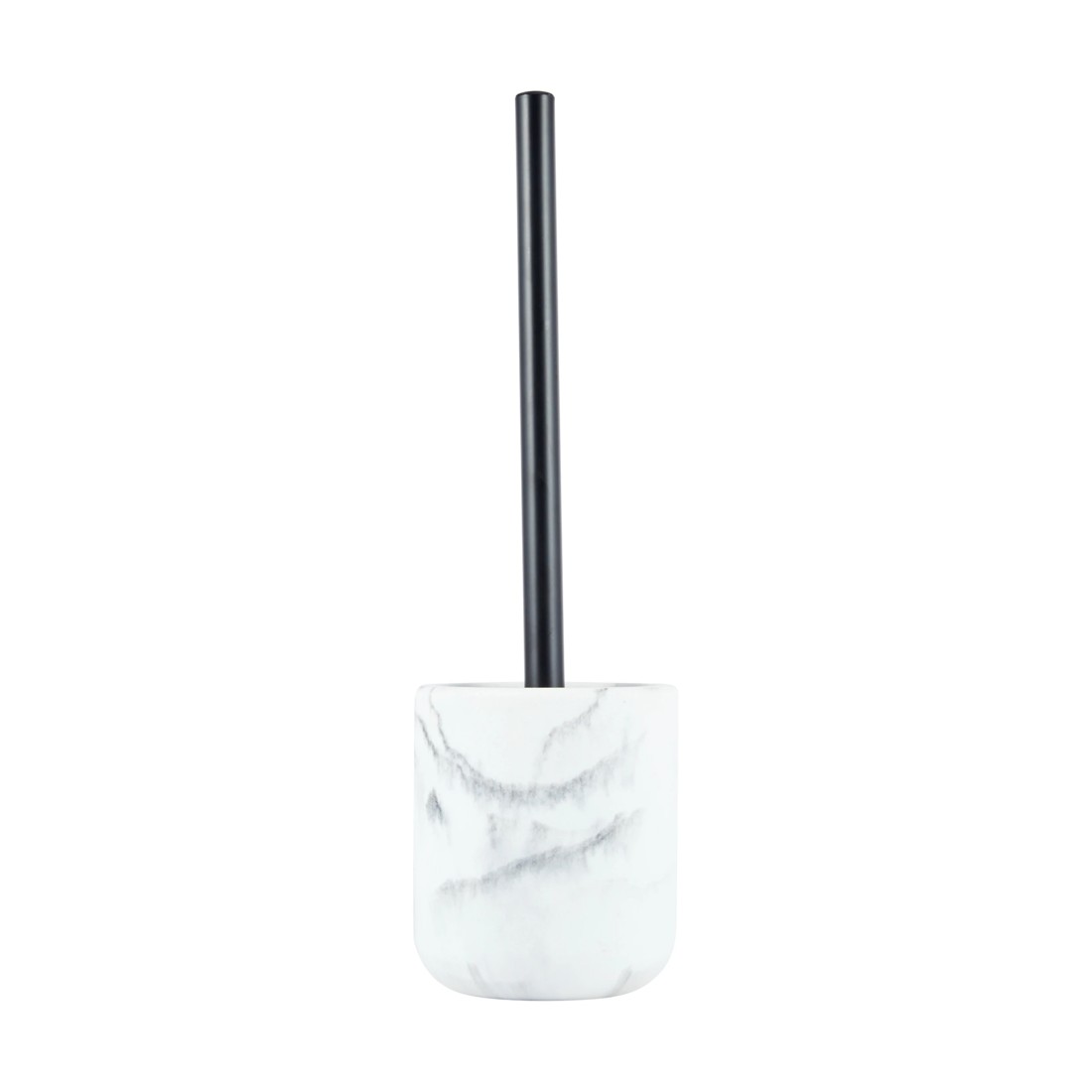 6 Marble Look Toilet Brush, 6 of 6