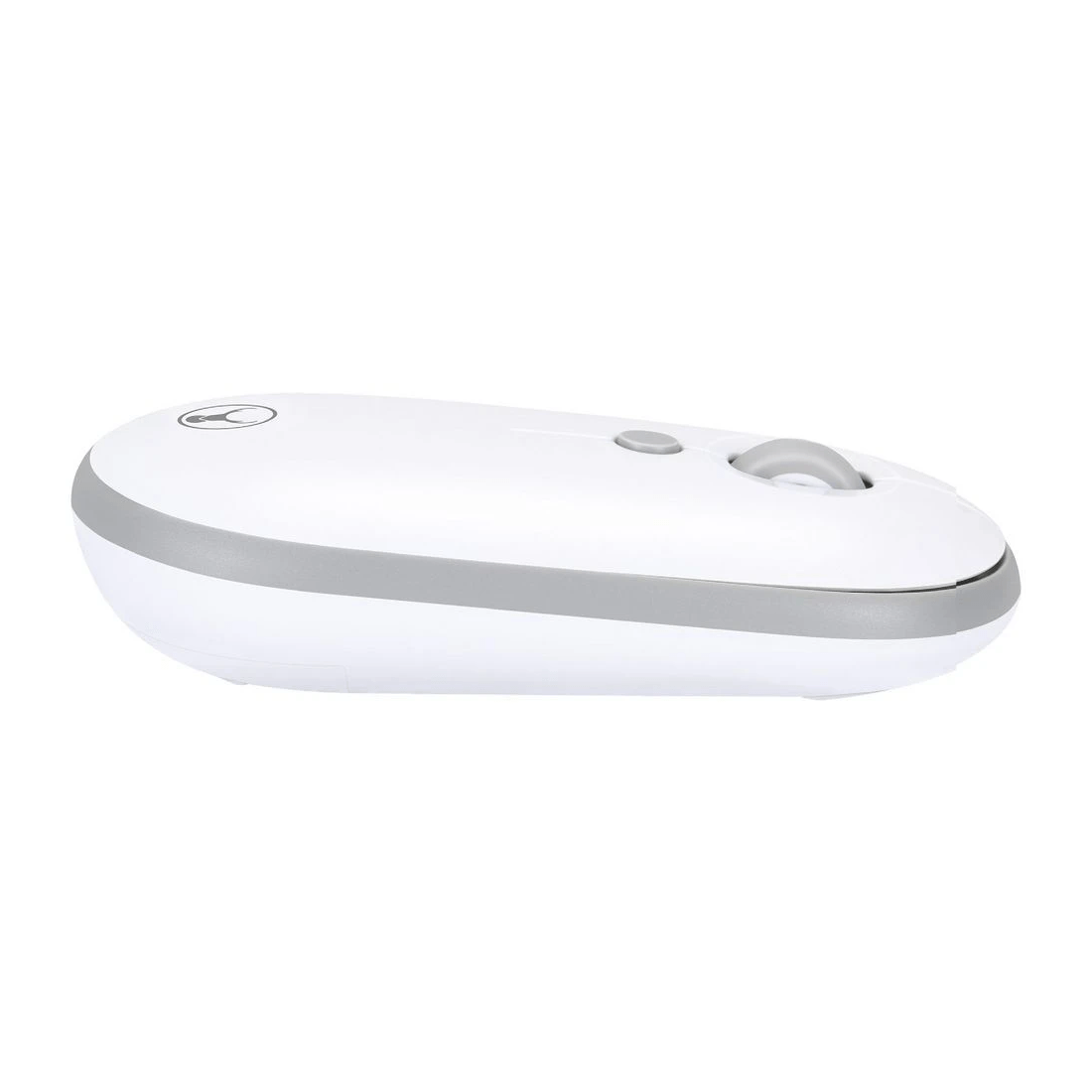 6 Bonelk KM-383 Wireless Keyboard and Mouse Combo Grey, 6 of 7