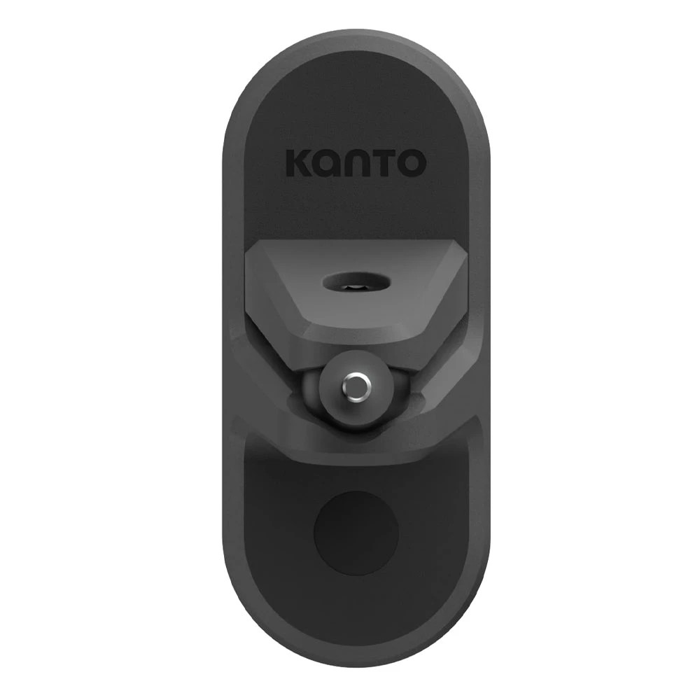 2 Kanto SPW3 Universal Satellite Speaker Wall Mount Bracket - Pair - White, 2 of 5