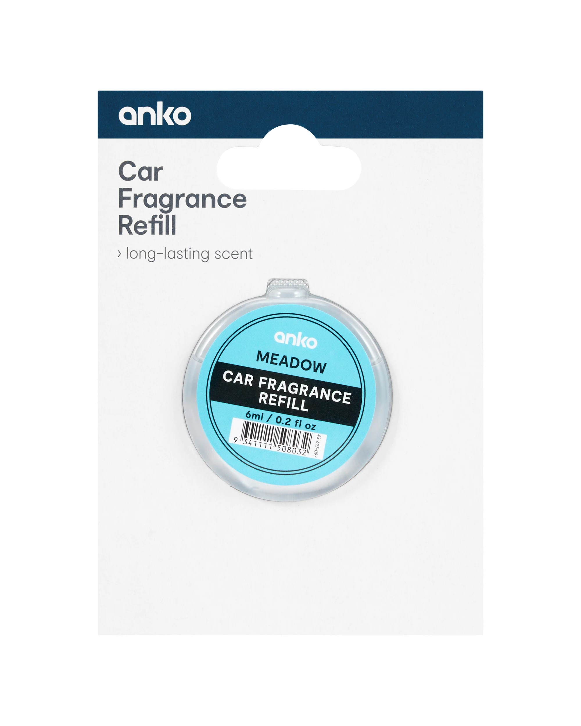 1 Car Fragrance Refill - Meadow, 1 of 3