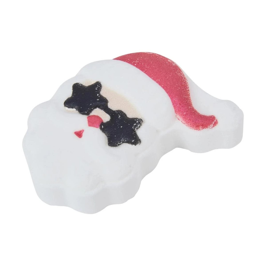 3 OXX Bodycare 9 Piece Bath Fizzers - Santa & Reindeer, 3 of 5