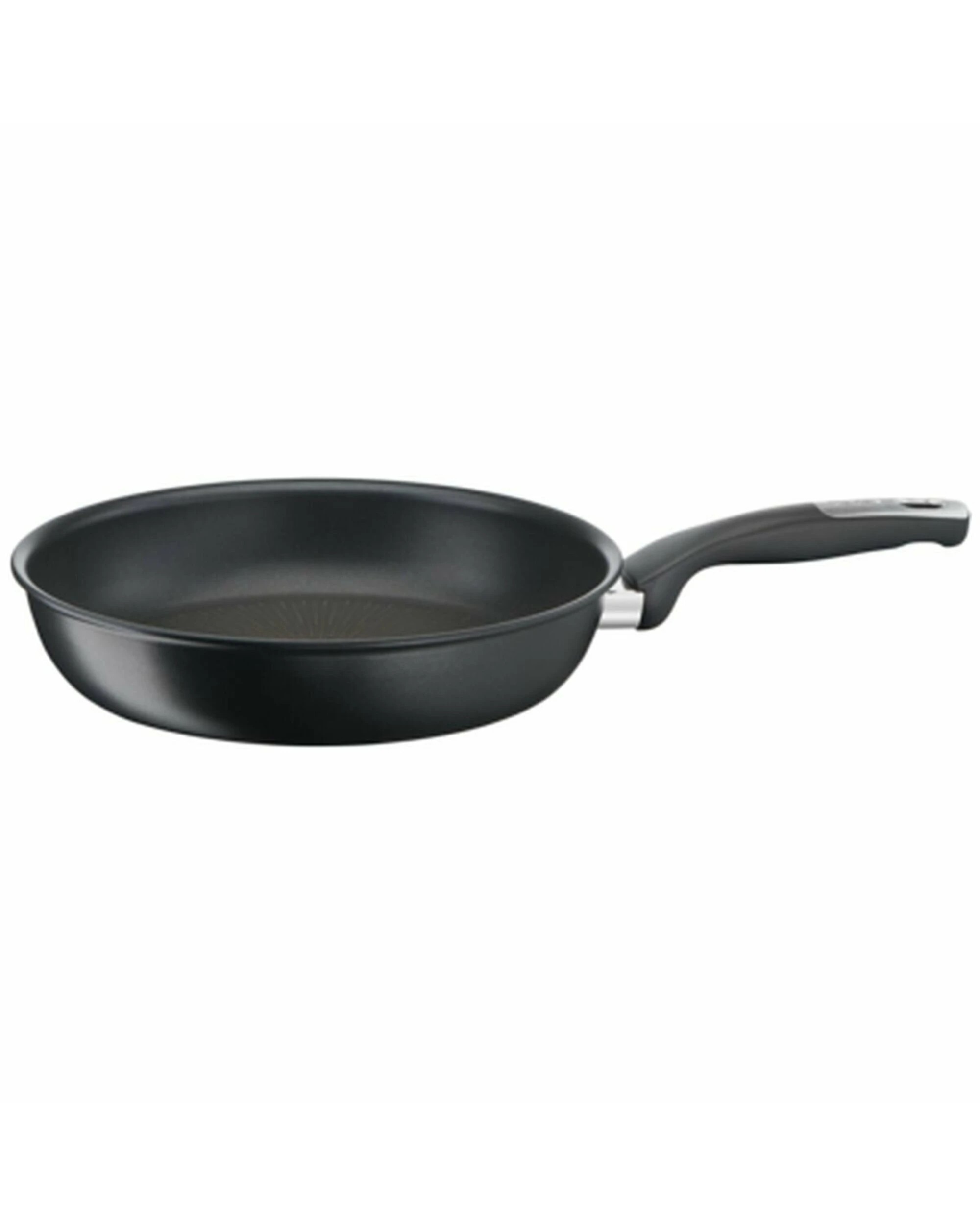 2 Tefal Unlimited Non-stick Induction 2 Piece Frypan Cookware Set, 2 of 5