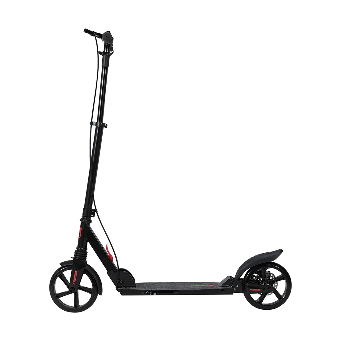 2 X-Cruiser Pro Commuter Scooter, 2 of 10