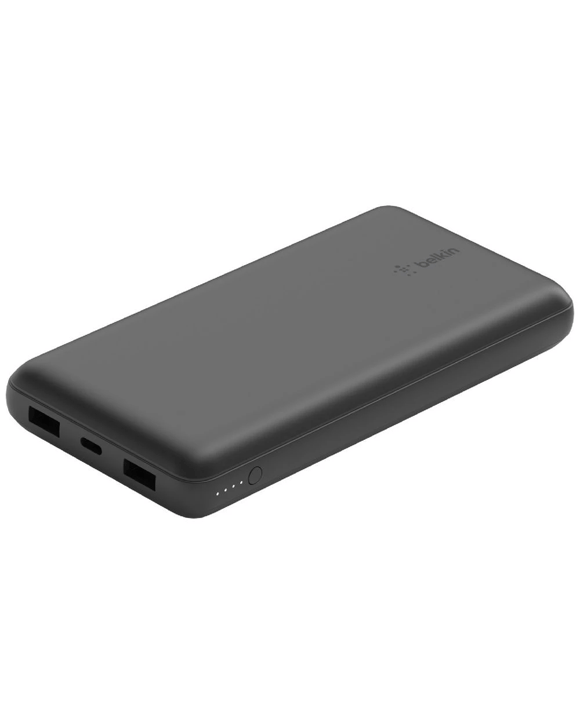 Belkin USB-C Powerbank 20,000 mAh Black