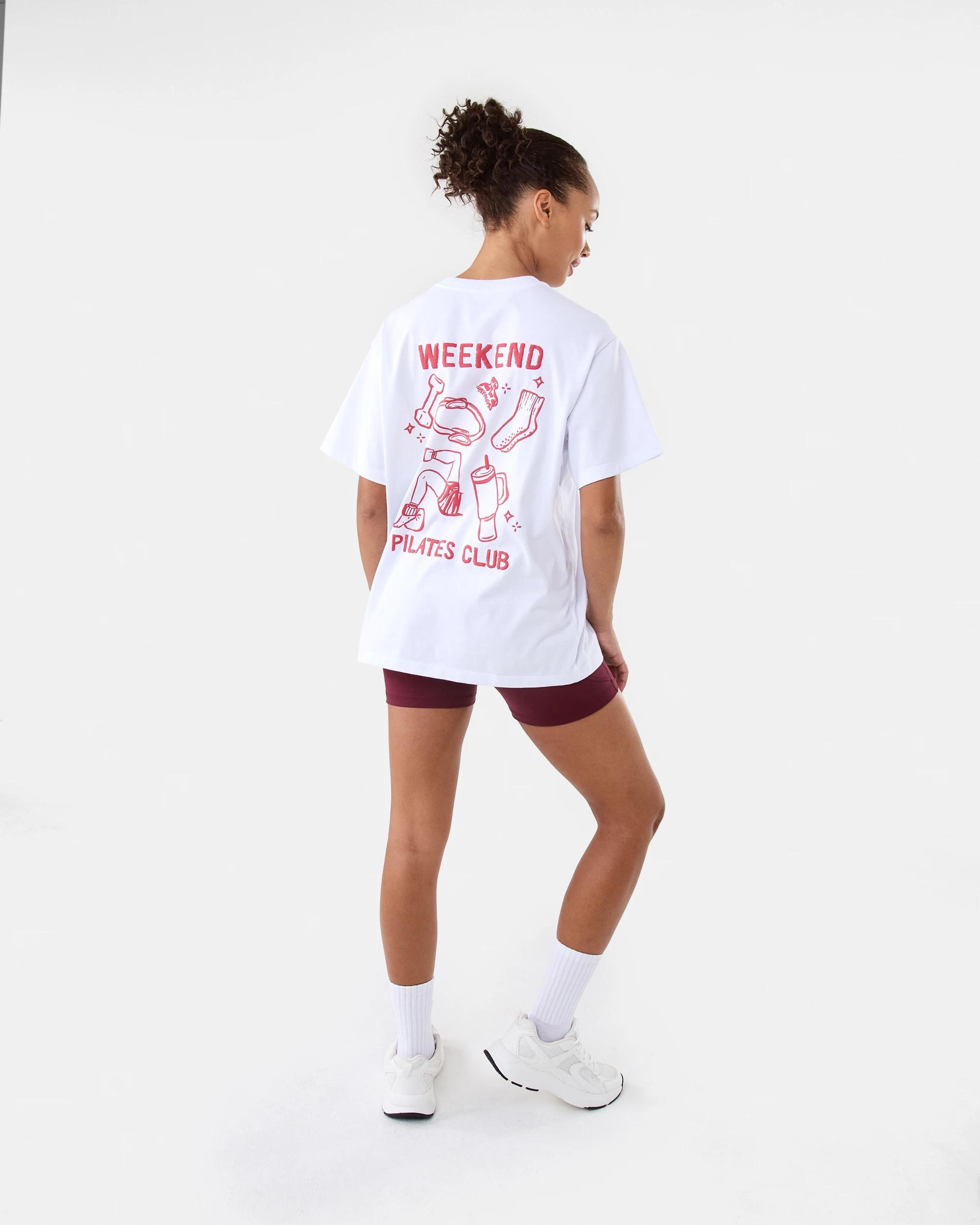 4 Active Womens Ultrasoft Shorts Royal Burg, 4 of 7