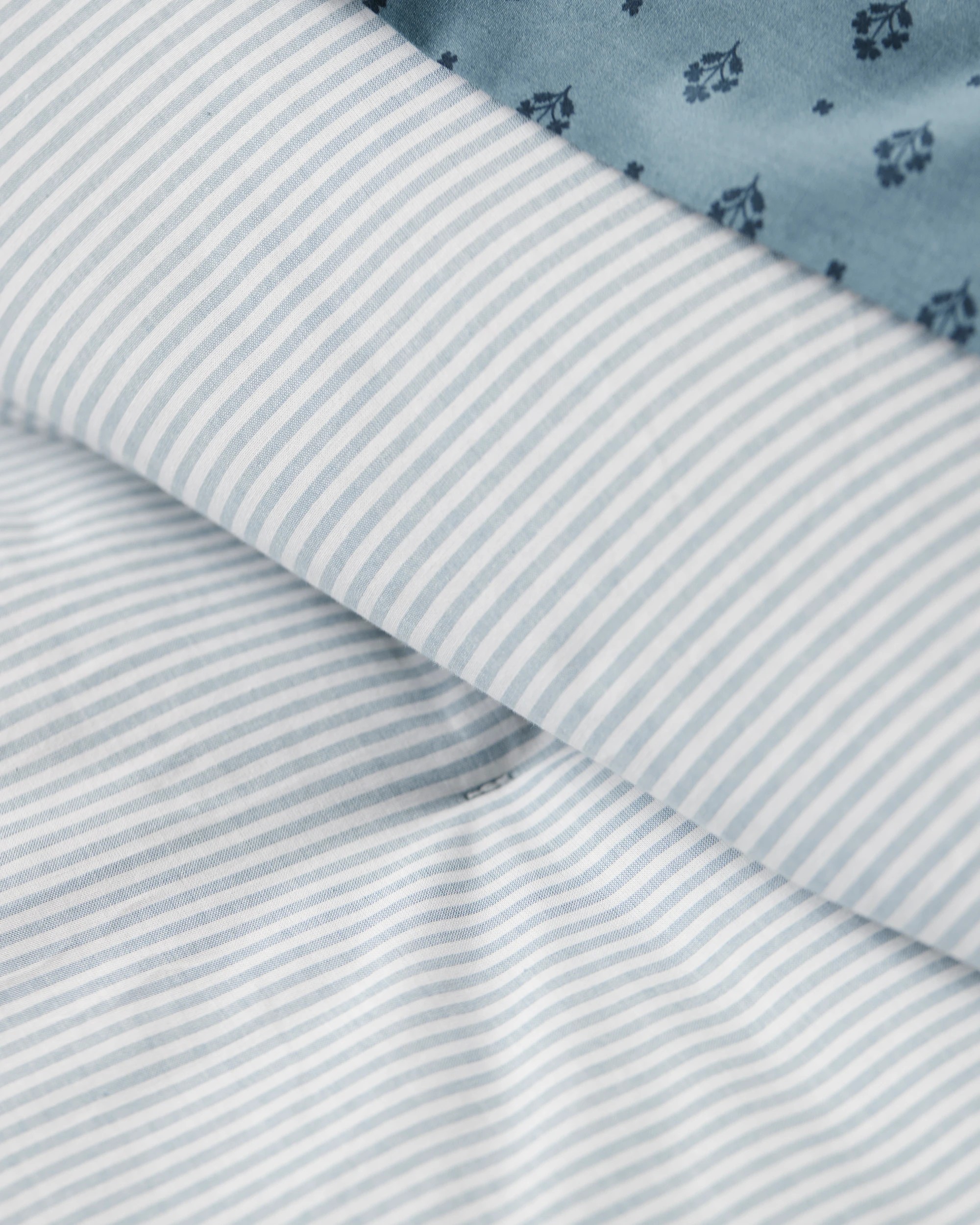 6 Target Hampton Comforter Set - Double Bed - Blue, 6 of 9