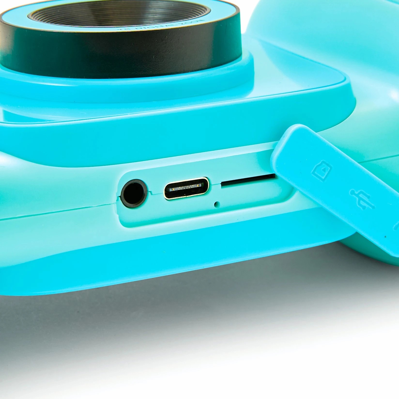 8 Kids Camera 8MP Dual Hold, 8 of 9