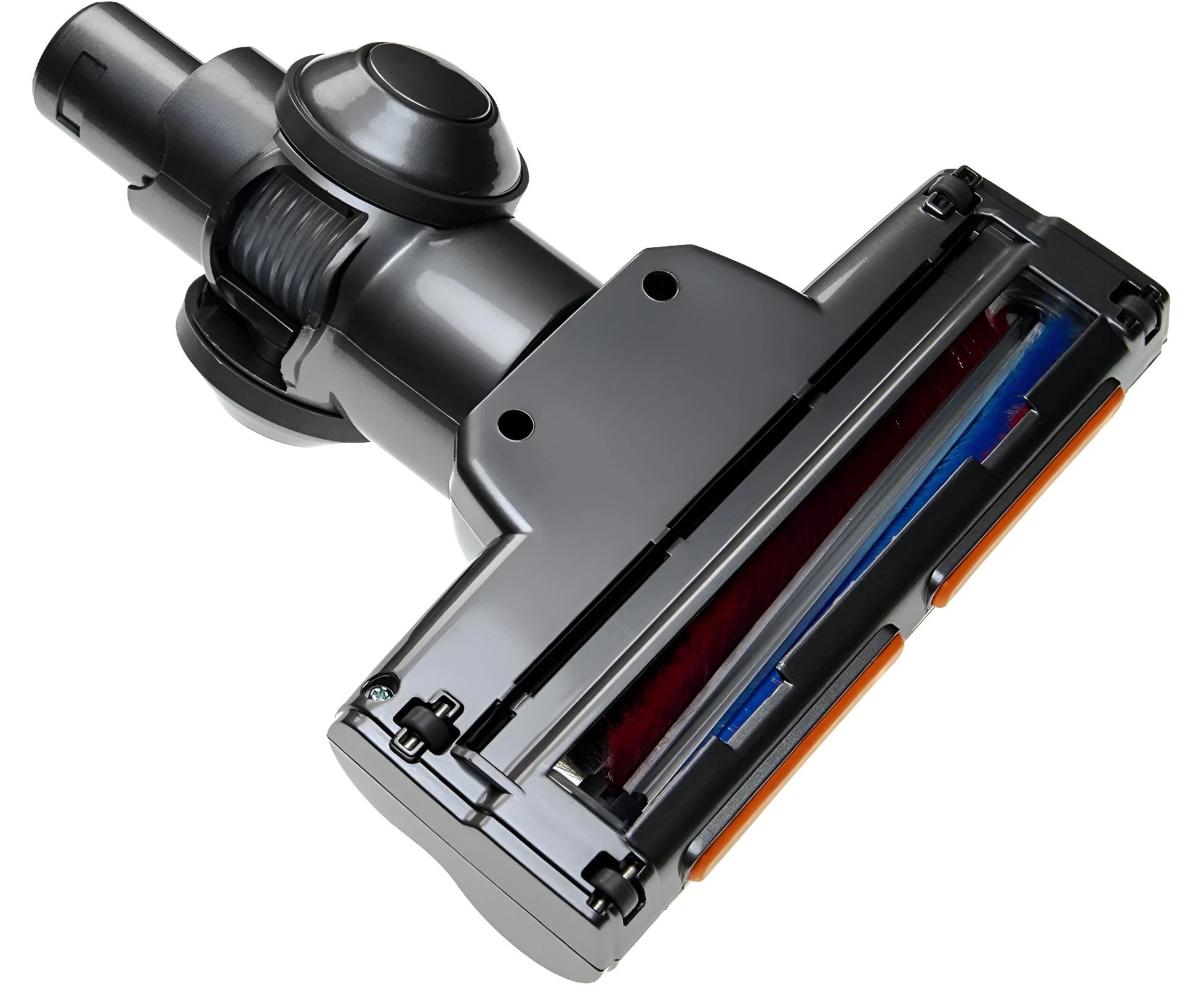 2 Hygieia Power Head For Dyson Vacuum Cleaners - Black, 2 of 4