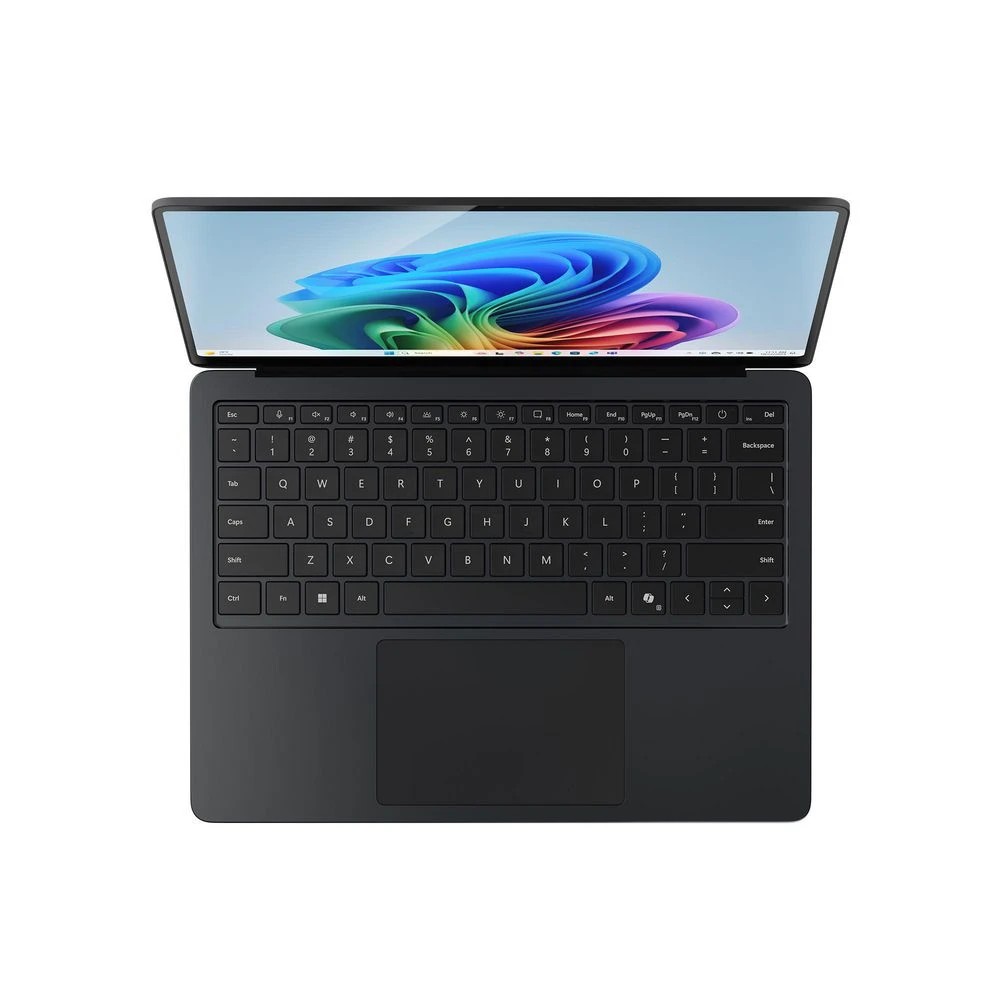 7 Microsoft Surface Laptop 13.8" SD X2 Plus 24/512GB Black, 7 of 7