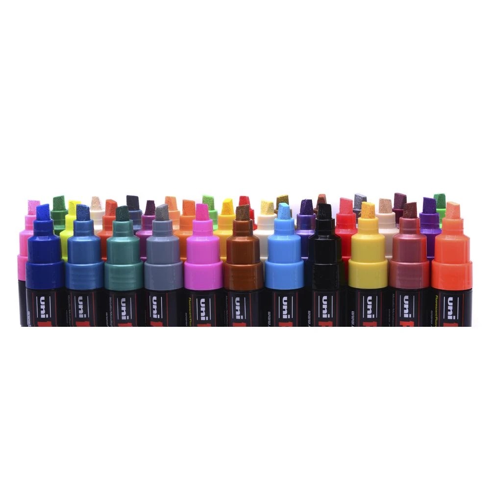 3 POSCA PC 8K Paint Marker Beige, 3 of 5