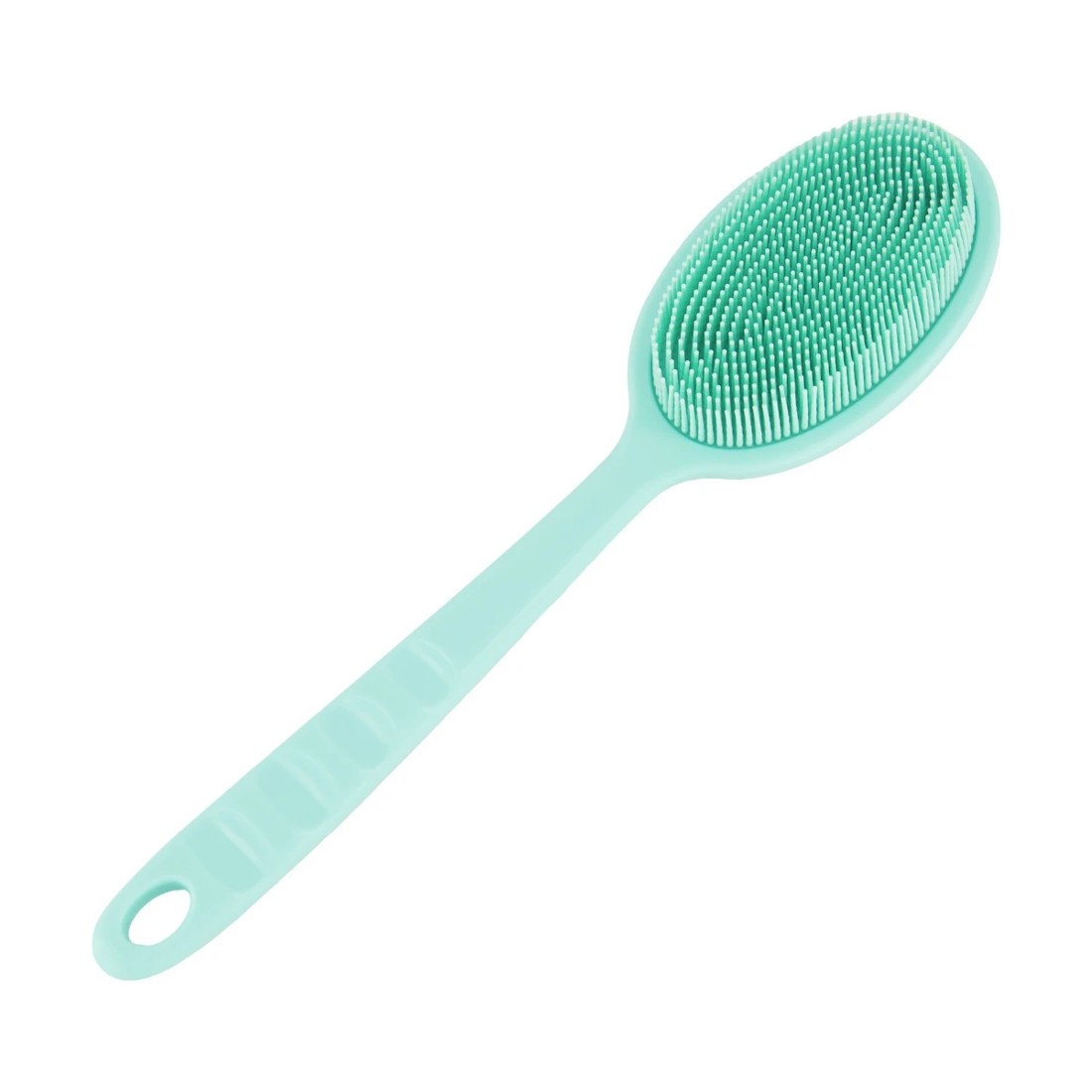 1 OXX Bodycare Body Brush - Mint, 1 of 7