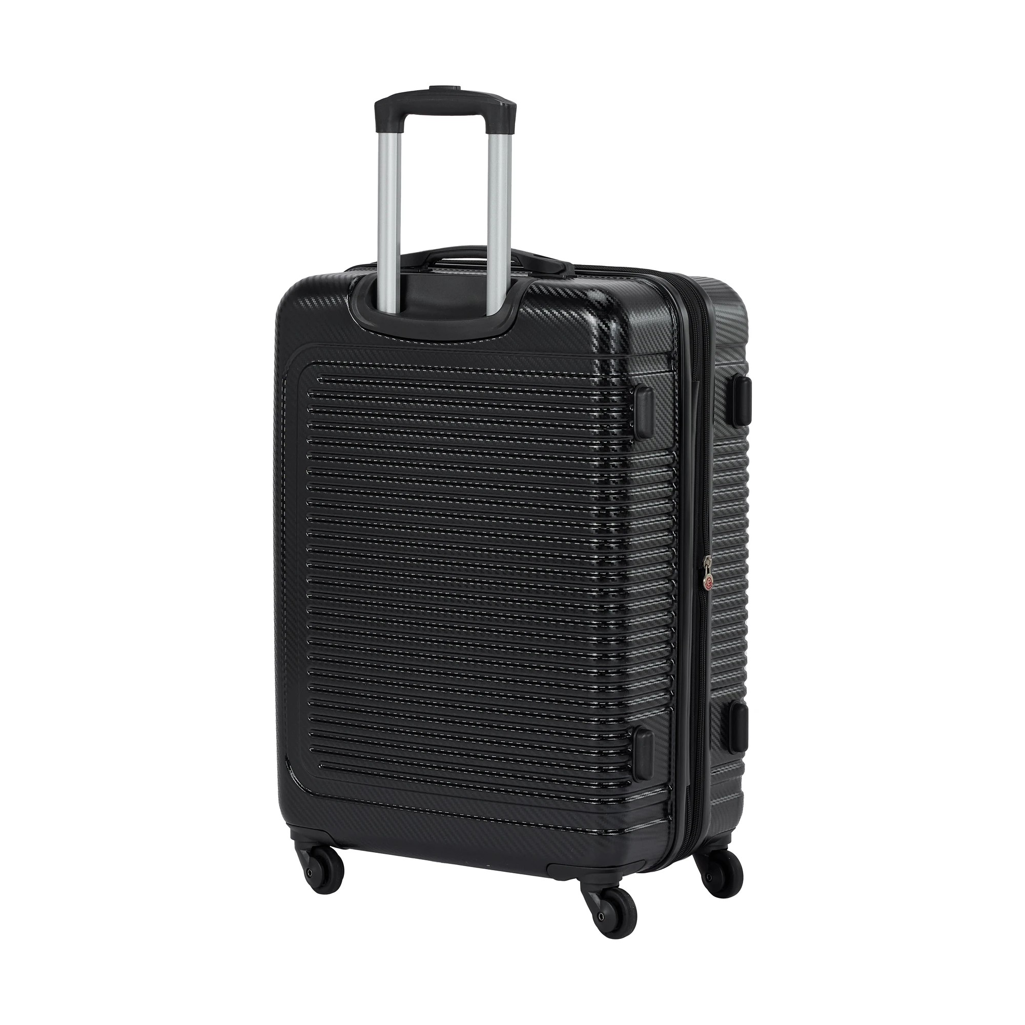 2 61cm Albany Hard Case 4 Wheels - Graphite, 2 of 8