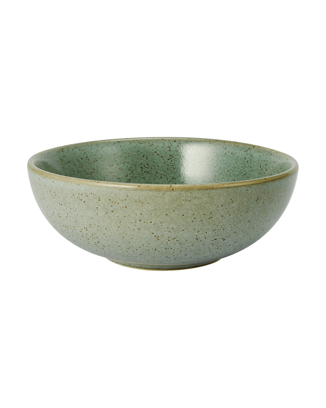 2 Green Glazed Small Bowl, 2 of 6