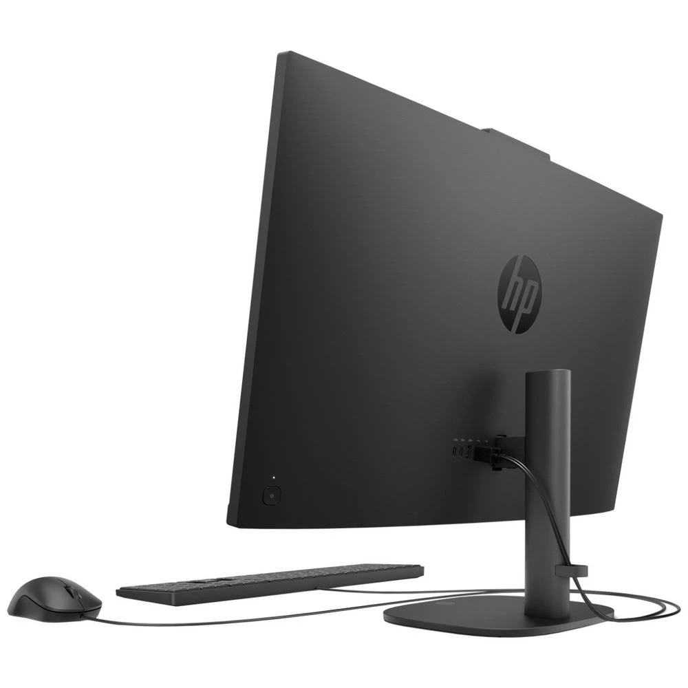 4 HP 27" Omnistudio Ultra 7 16/512GB All-In-One Desktop PC, 4 of 6