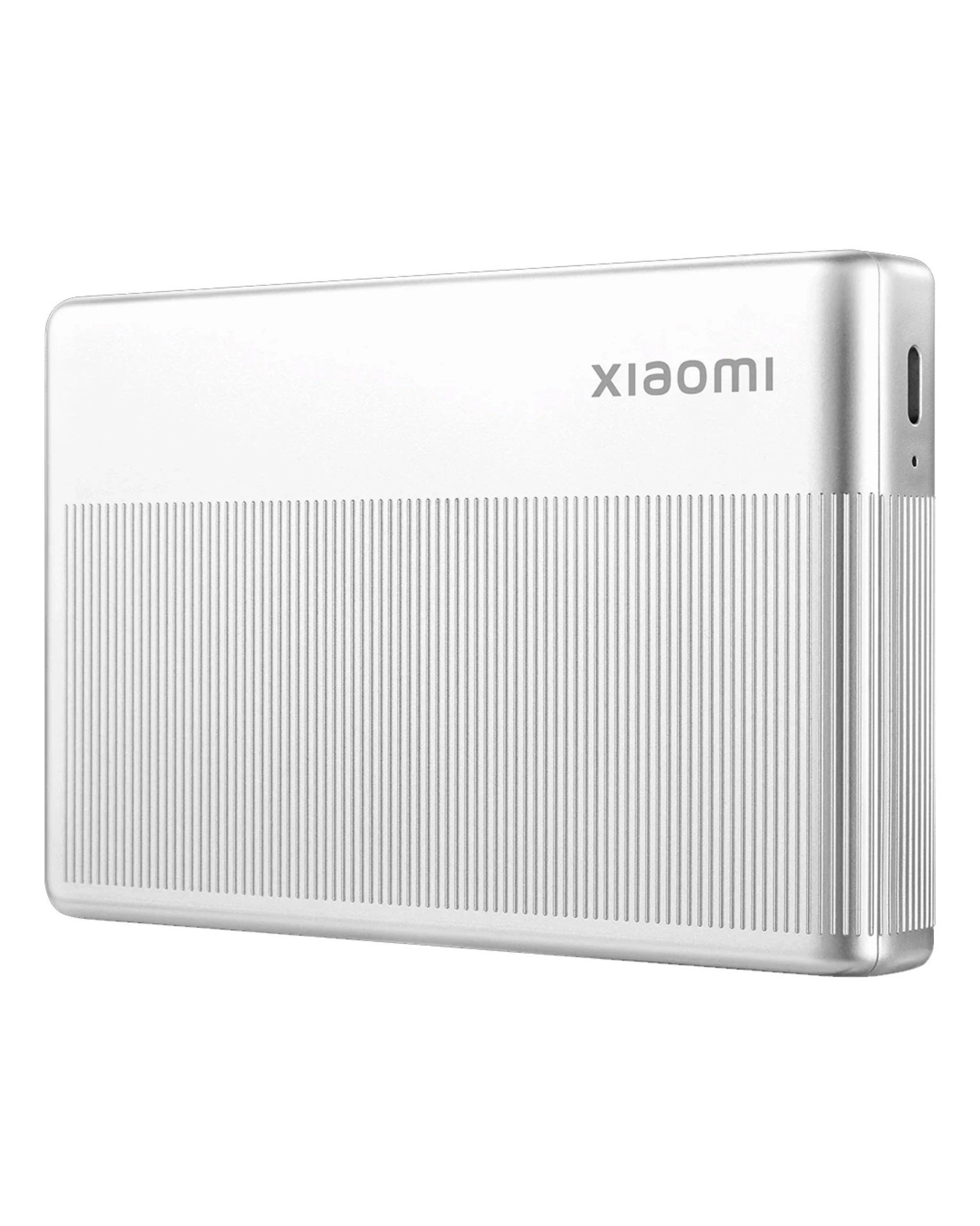 1 Xiaomi Portable Photo Printer 1S (AU Version) - Silver, 1 of 5