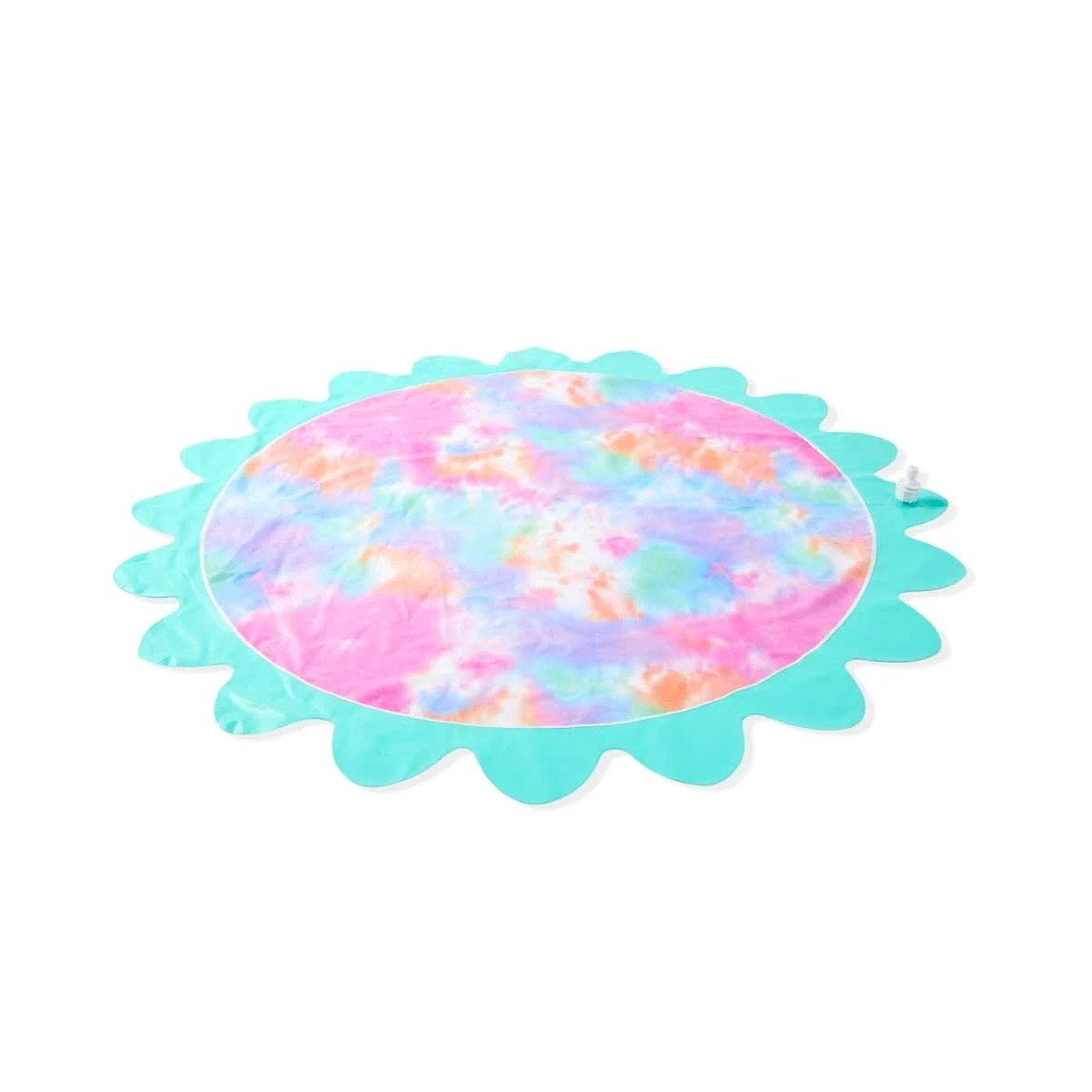2 Inflatable Sprinkler Mat, 2 of 5