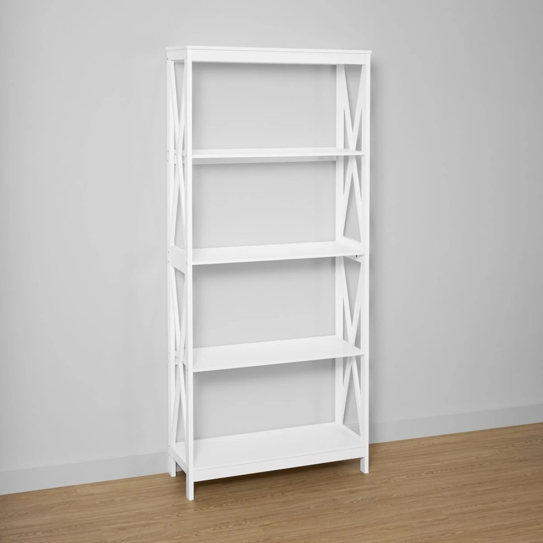 3 Camille Bookshelf  Storage, 3 of 7