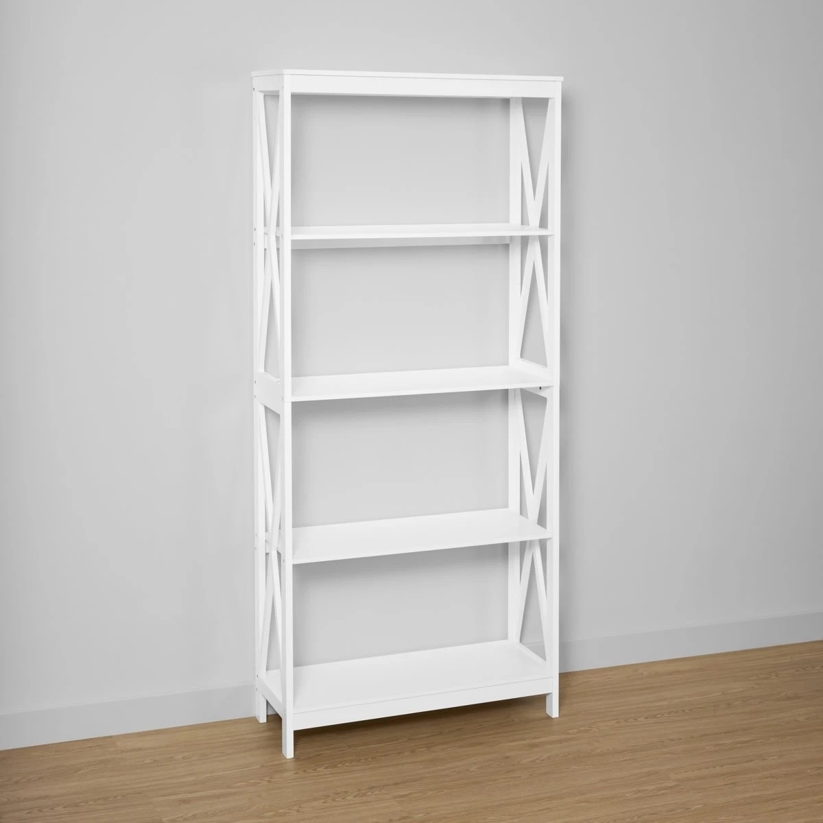 4 Camille Bookshelf  Storage, 4 of 8