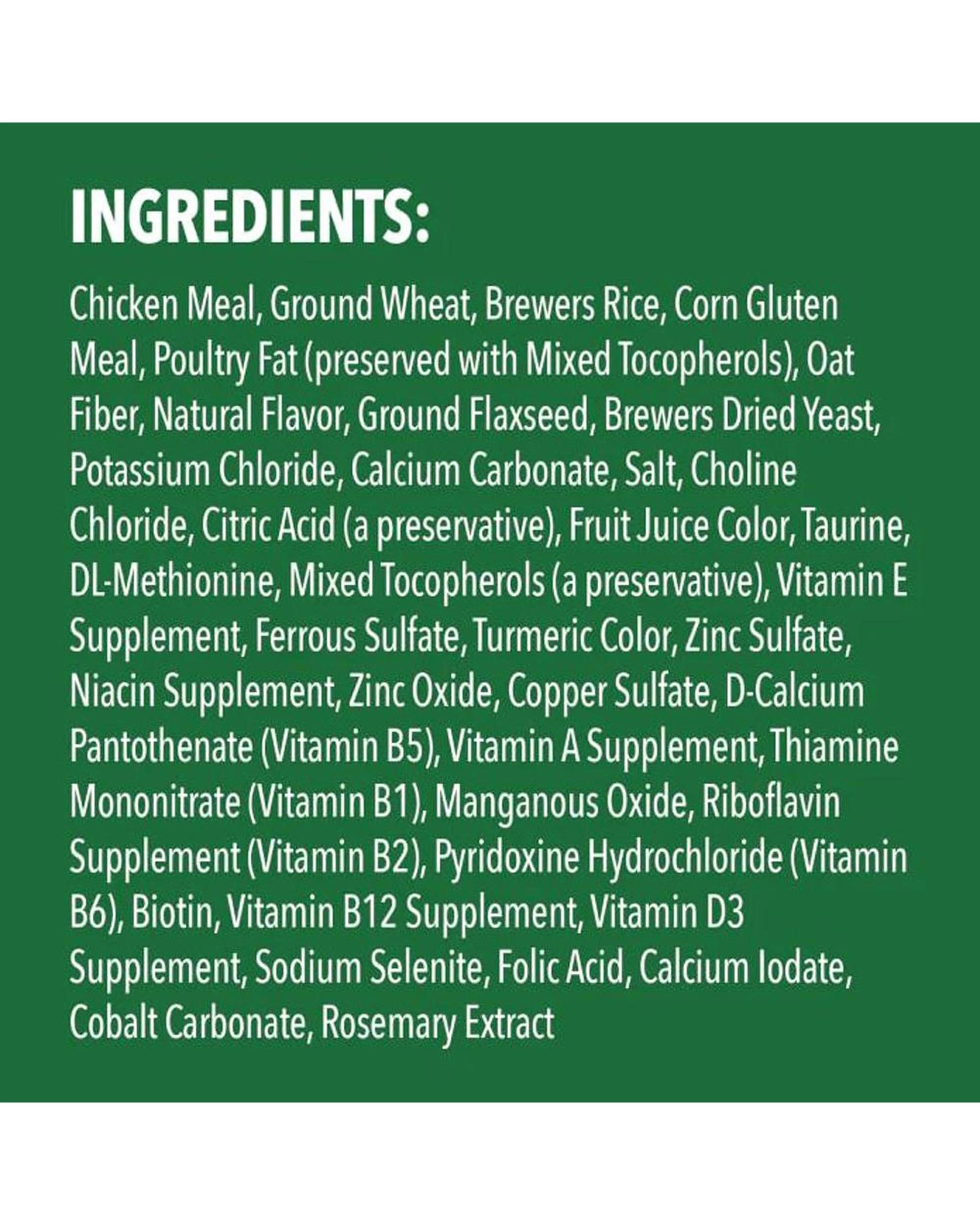 6 Greenies Roast Chicken Cat Treat 277g, 6 of 7