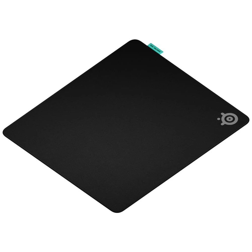 2 SteelSeries QcK Pro Balance Mousepad L Black, 2 of 4