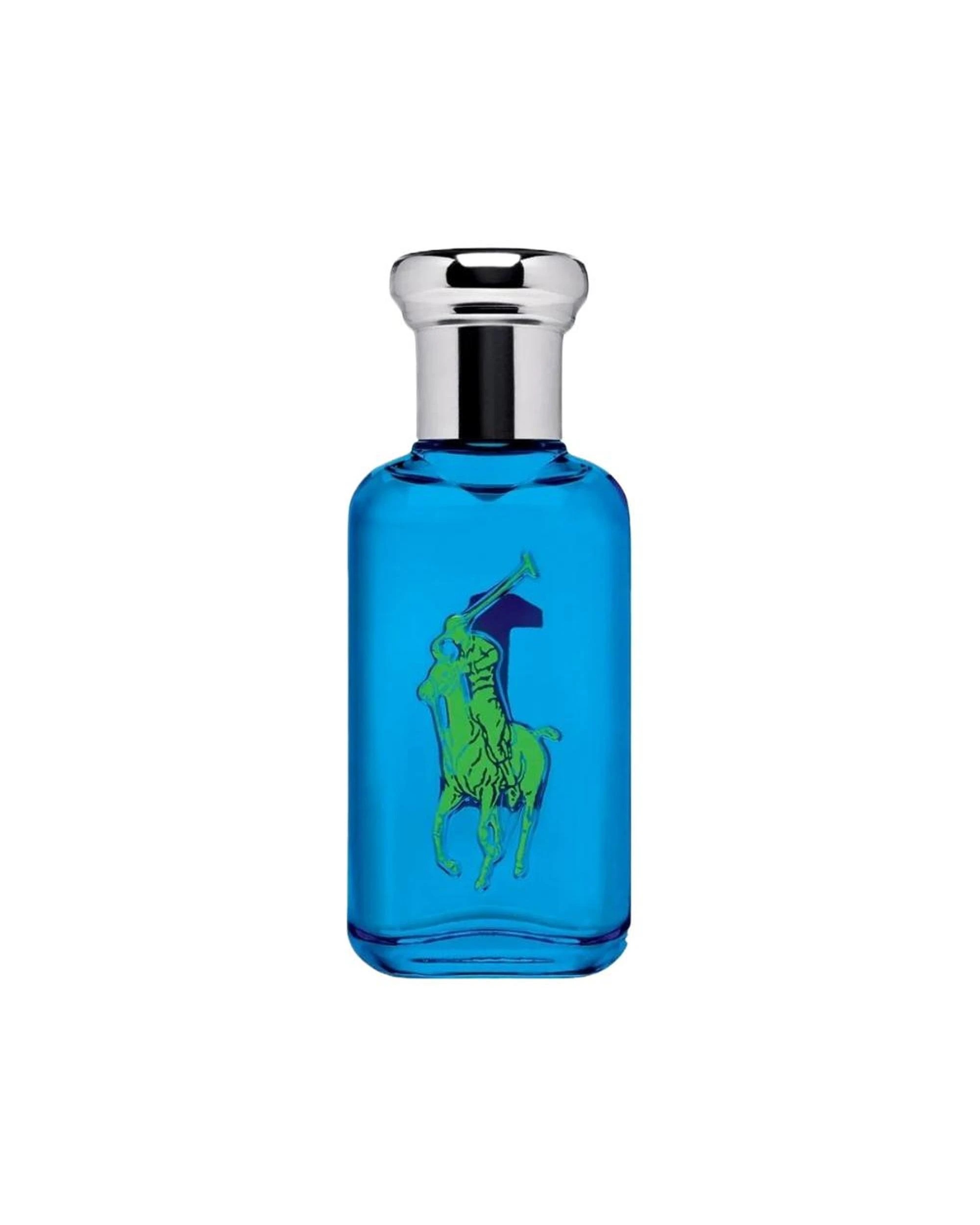 1 Ralph Lauren Big Pony #1 50ml Eau de Toilette, 1 of 1