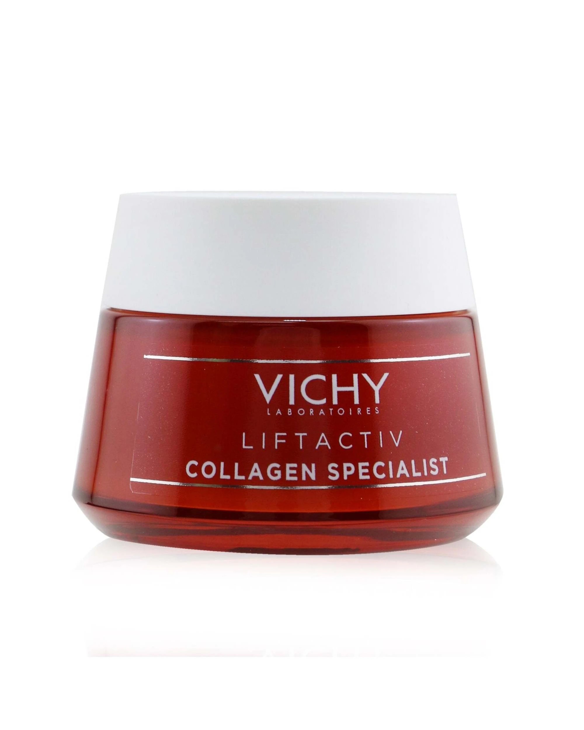 1 Vichy Liftactiv Collagen Specialist (Bio-Peptides + Vitamin C)  50ml/1.69oz, 1 of 3