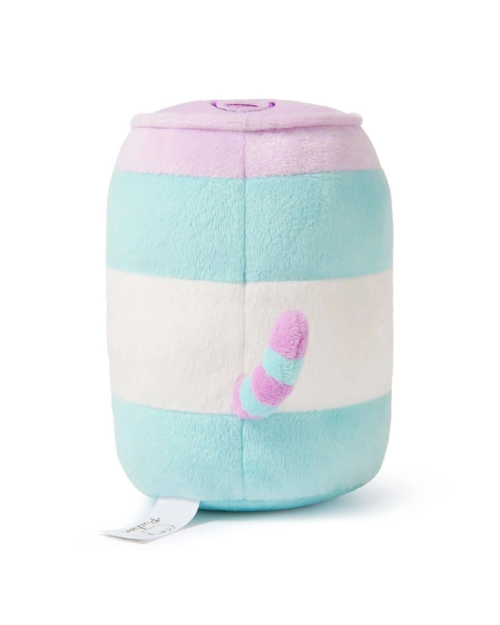 5 Pusheen Gamer Girl Pop Sip Energy Drink 15cm Plush, 5 of 8