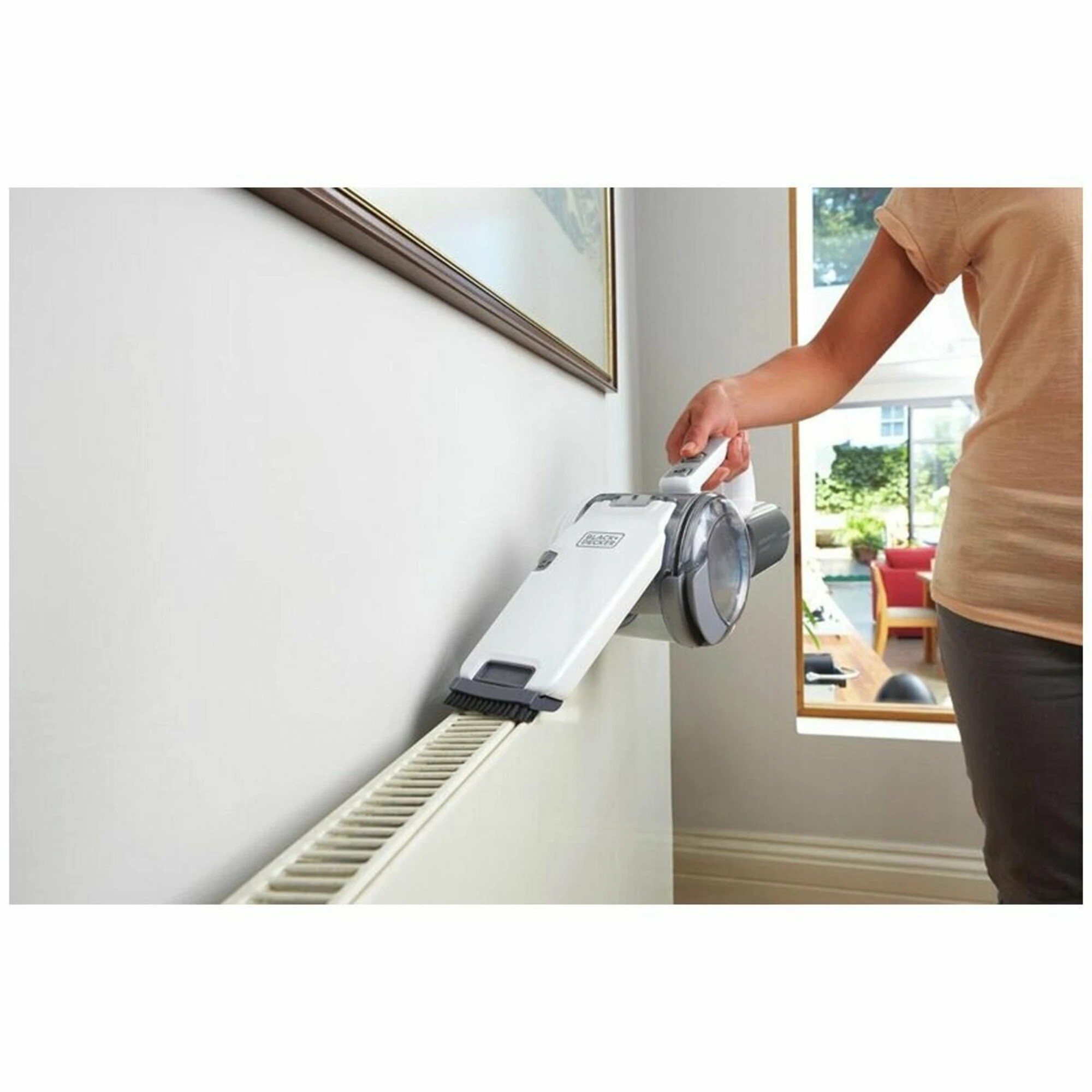 4 Black & Decker Handheld Vacuum, 4 of 5