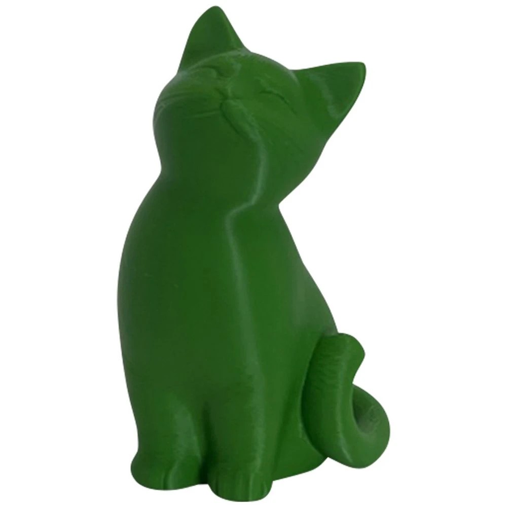 2 Keytek PLA+ 3D Filament Lotus Green, 2 of 2
