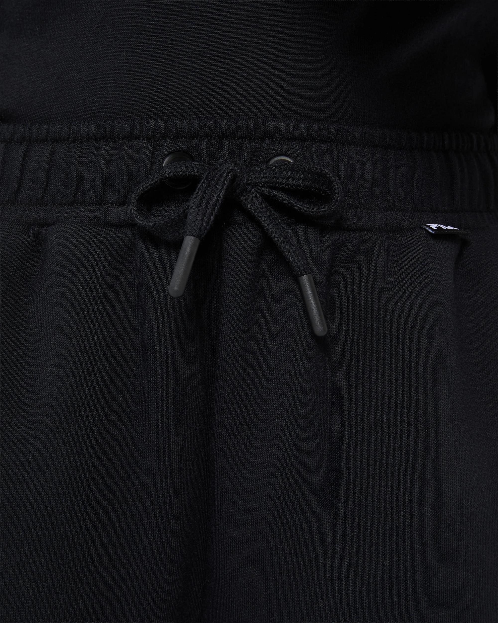 5 Fila Nico Shorts BLACK, 5 of 6