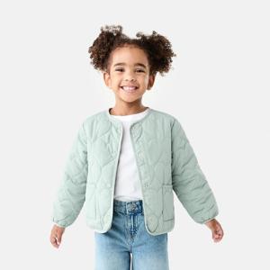 Puffer Liner Jacket